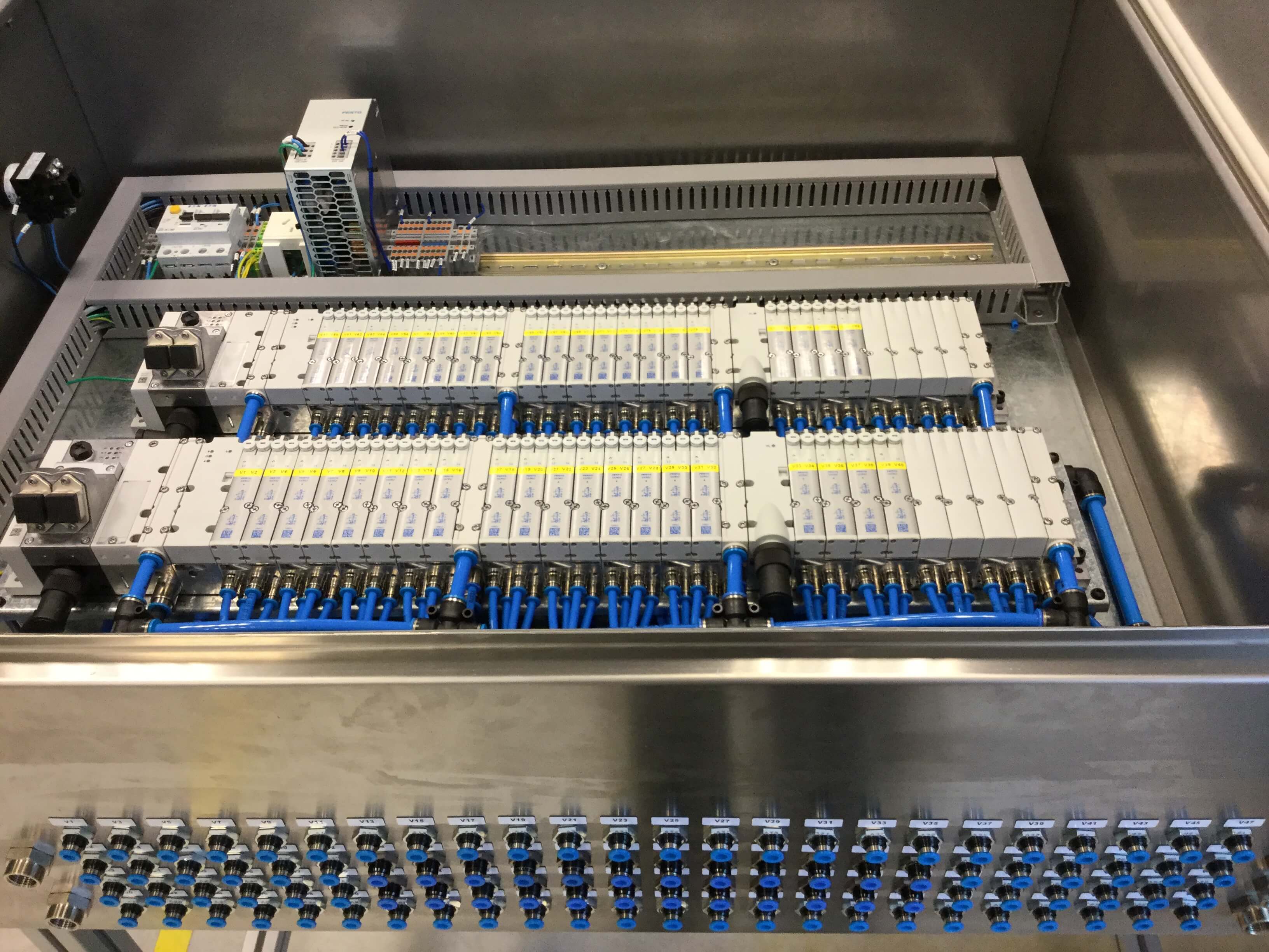 Imagen con foto de trabajos realizados