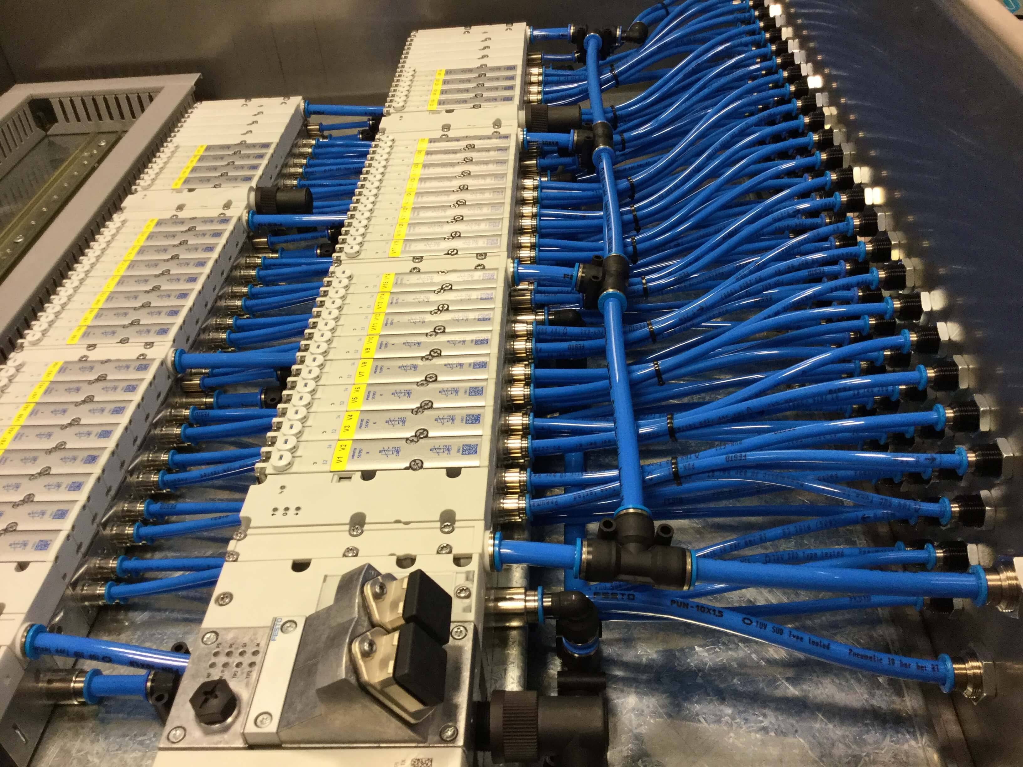 Imagen con foto de trabajos realizados