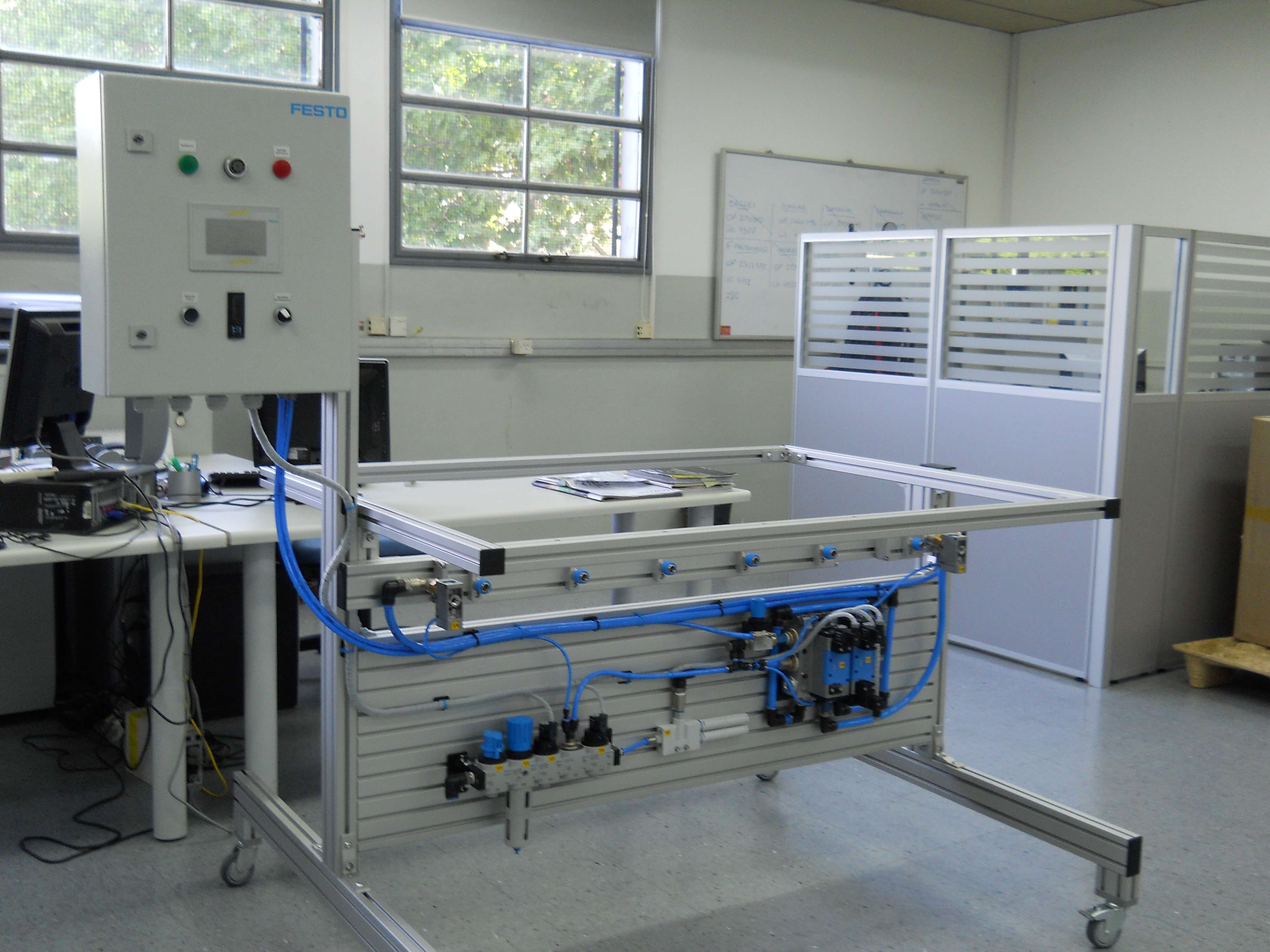 Imagen con foto de trabajos realizados