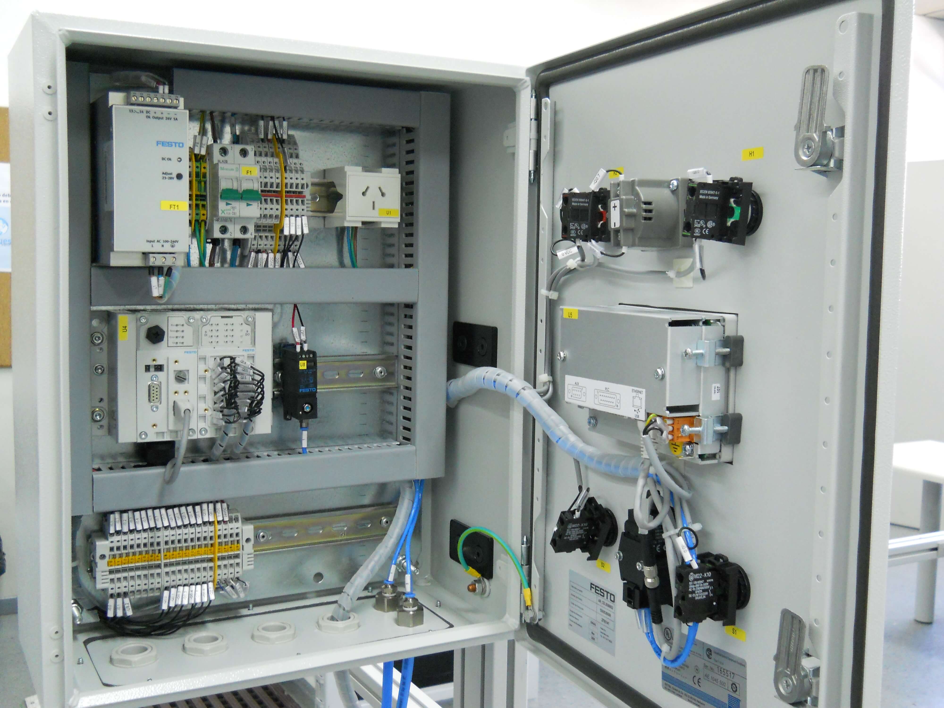 Imagen con foto de trabajos realizados