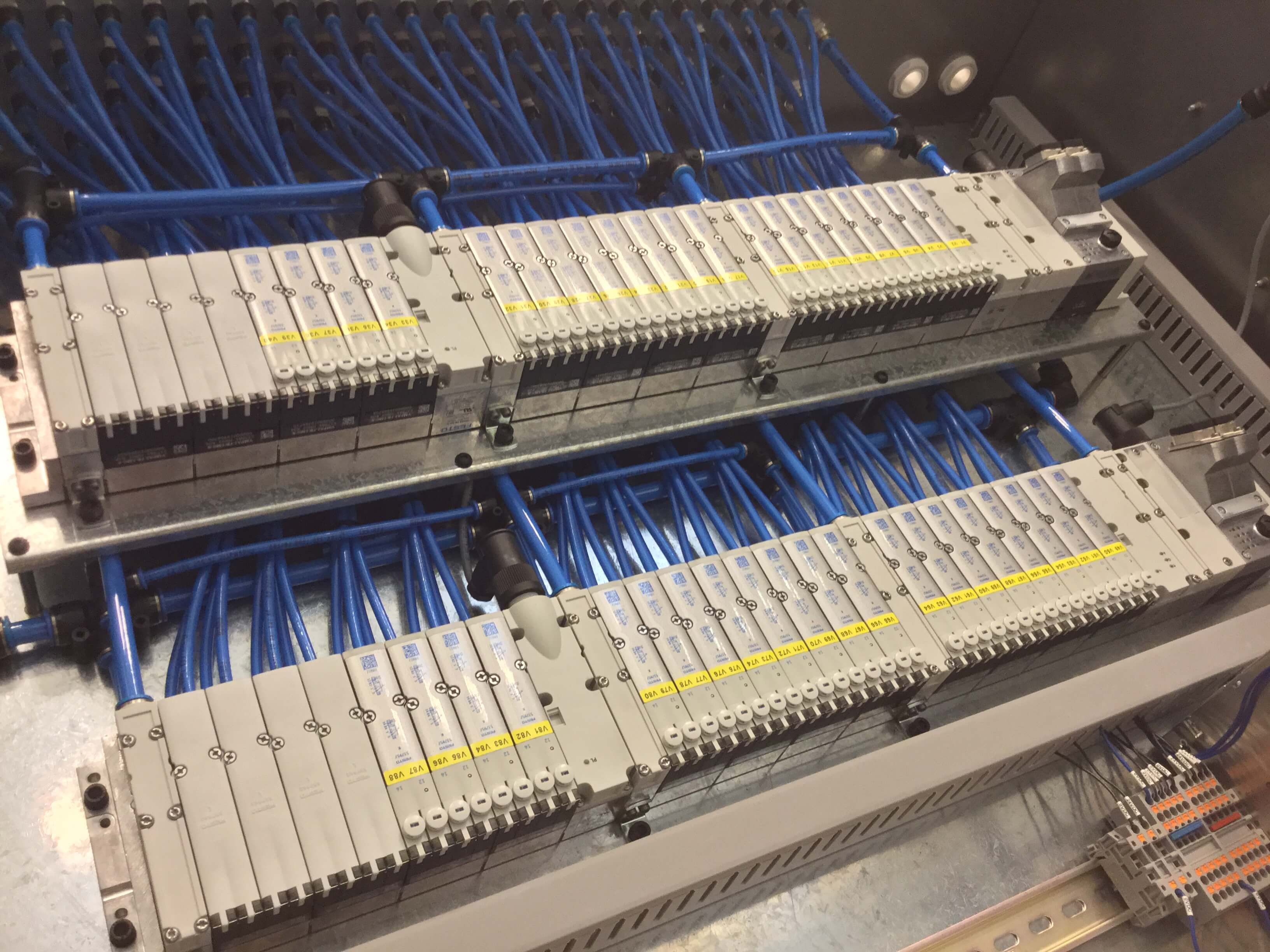 Imagen con foto de trabajos realizados